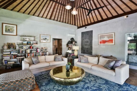 Luxury Villa for Sale in Canggu