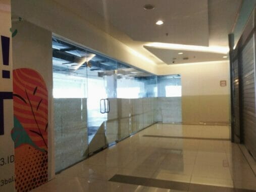 Commercial & Office Space Available in Kuta Center