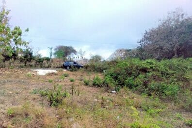 Freehold Land in Nusa Dua Near to the Beach