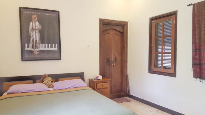 3 Bedroom Freehold Villa in Canggu