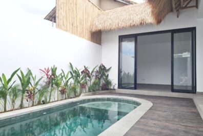 Villa with Swimming Pool in Canggu