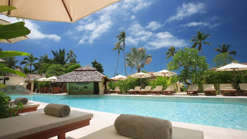 Moving To Bali